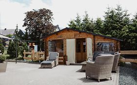 Glamping Huette Hygge